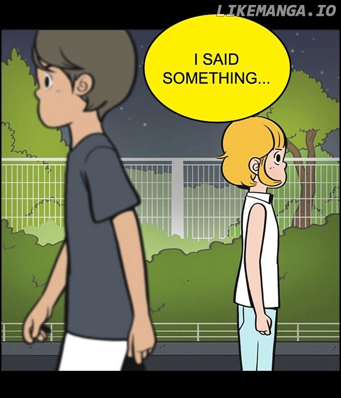 Yumi's Cells Chapter 69 - page 7