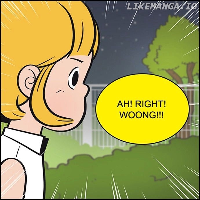 Yumi's Cells Chapter 69 - page 9