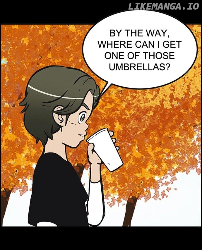 Yumi's Cells Chapter 160 - page 12