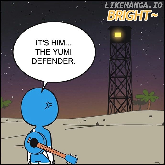 Yumi's Cells Chapter 160 - page 26