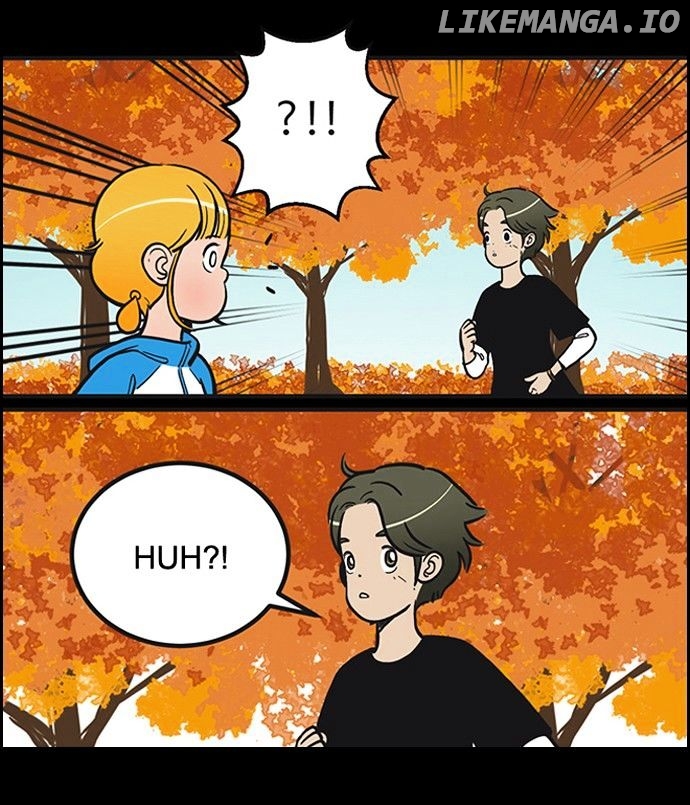 Yumi's Cells Chapter 160 - page 5