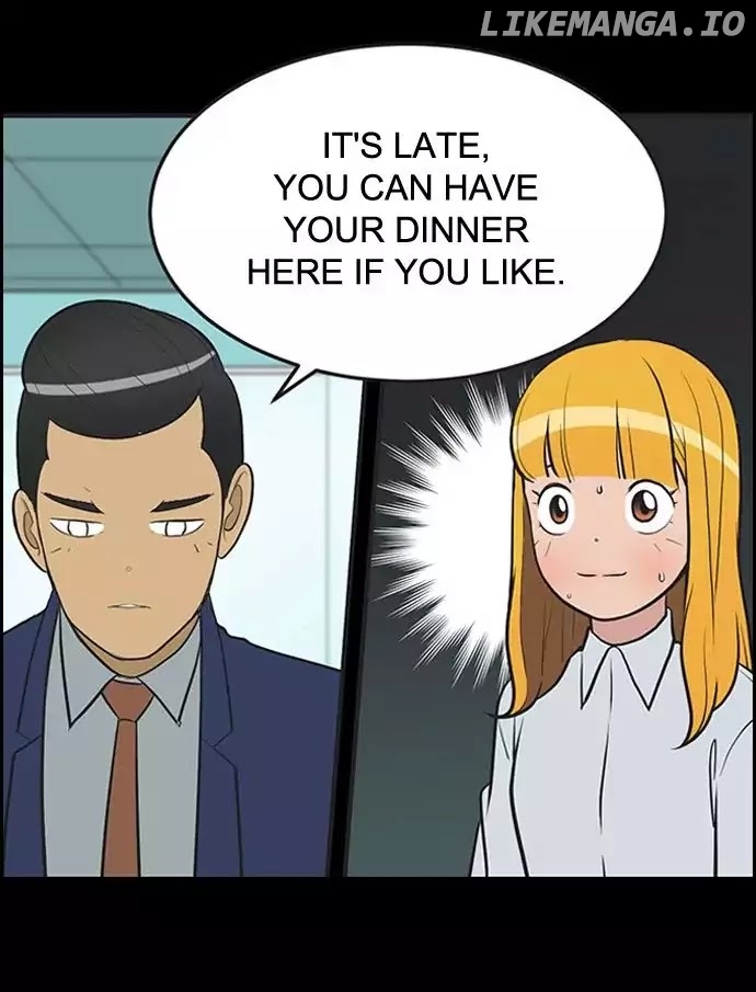 Yumi's Cells Chapter 336 - page 10