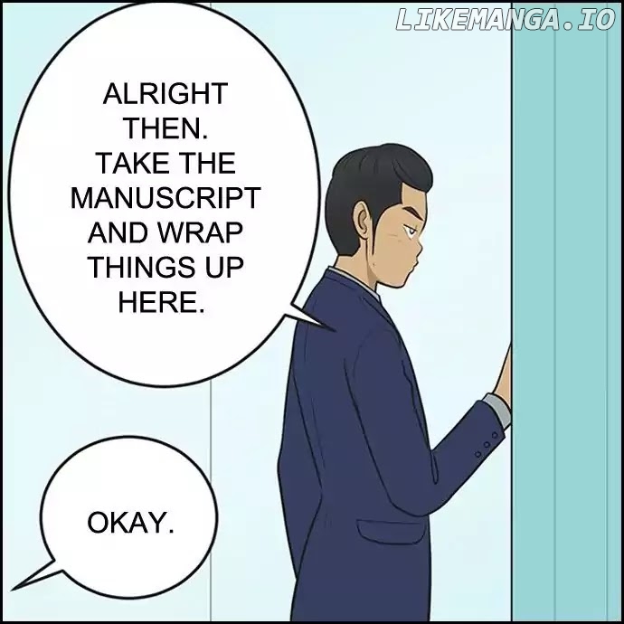 Yumi's Cells Chapter 336 - page 21