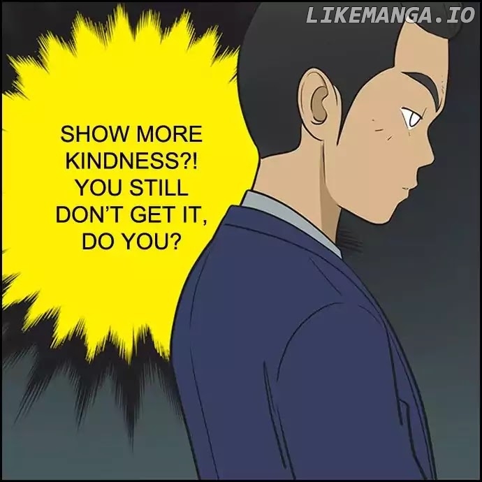 Yumi's Cells Chapter 336 - page 22