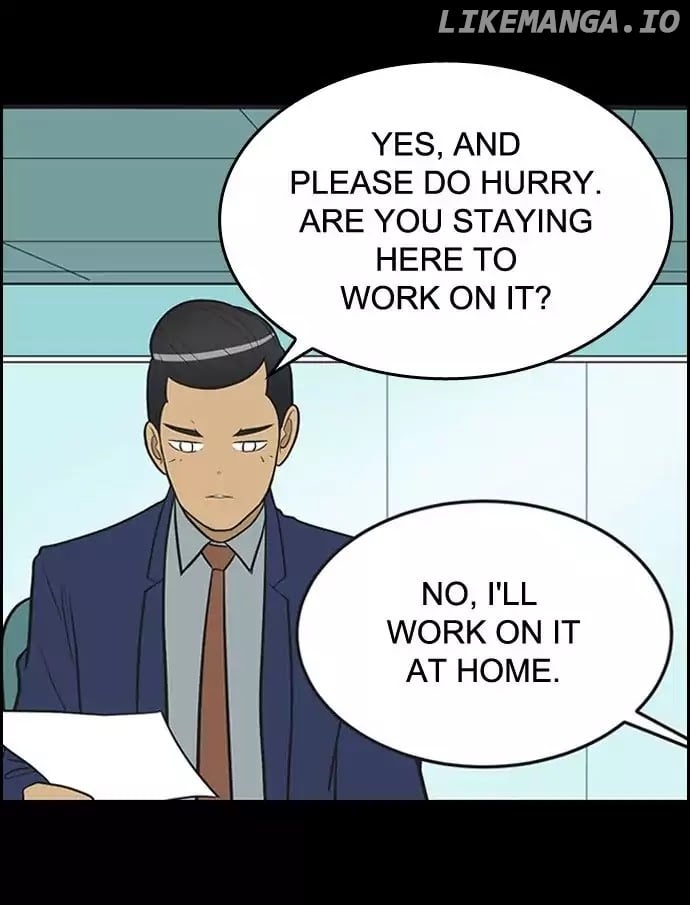 Yumi's Cells Chapter 336 - page 8