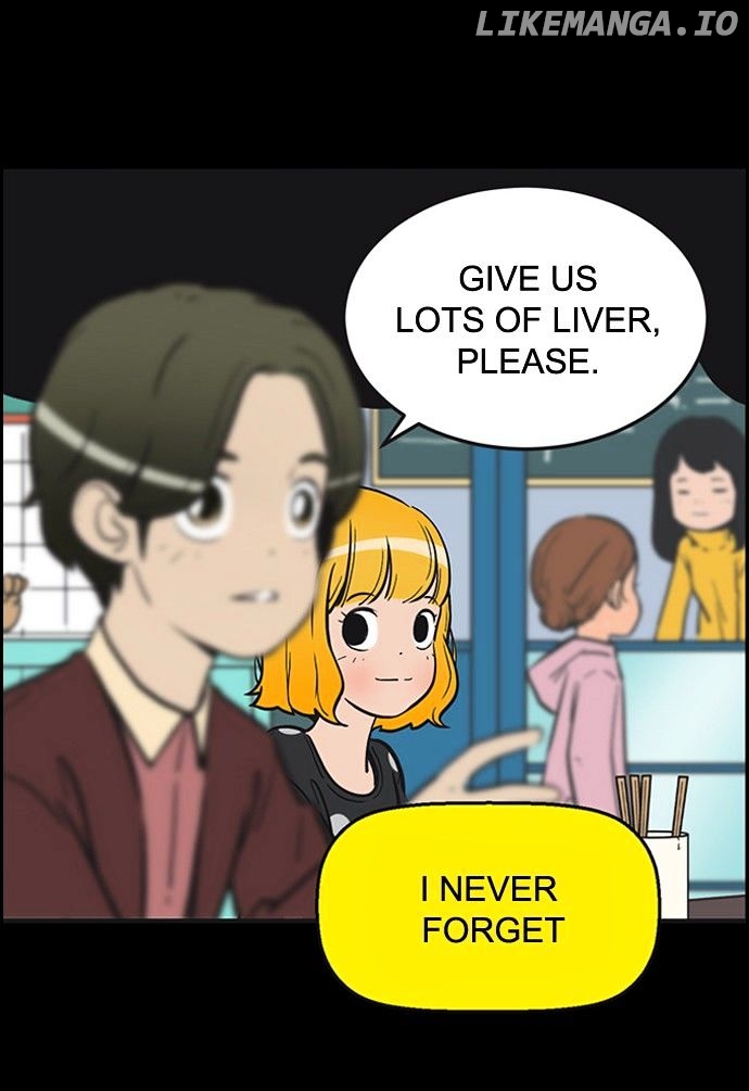 Yumi's Cells Chapter 251 - page 31