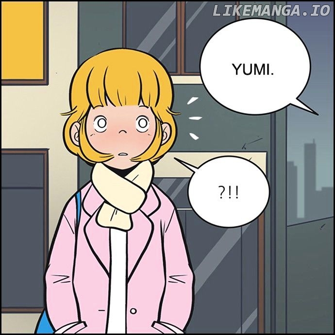 Yumi's Cells Chapter 70 - page 17