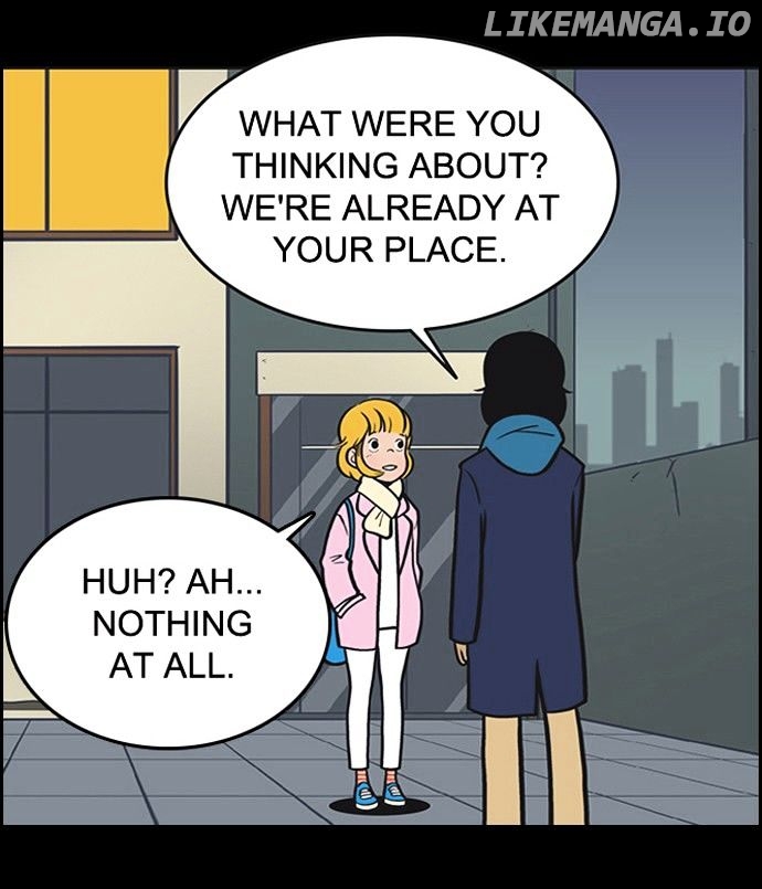 Yumi's Cells Chapter 70 - page 18