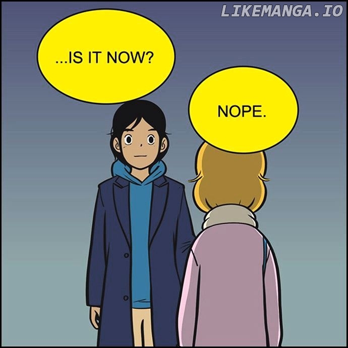Yumi's Cells Chapter 70 - page 21