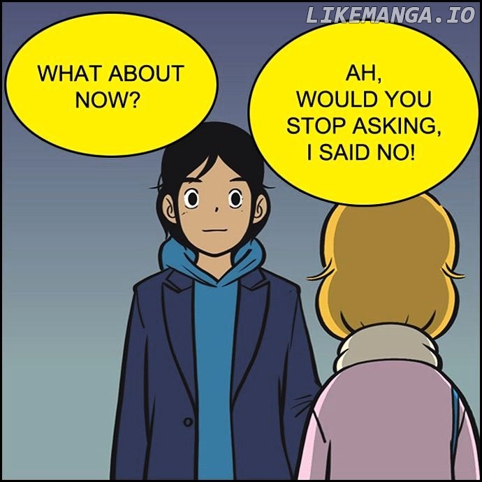 Yumi's Cells Chapter 70 - page 22