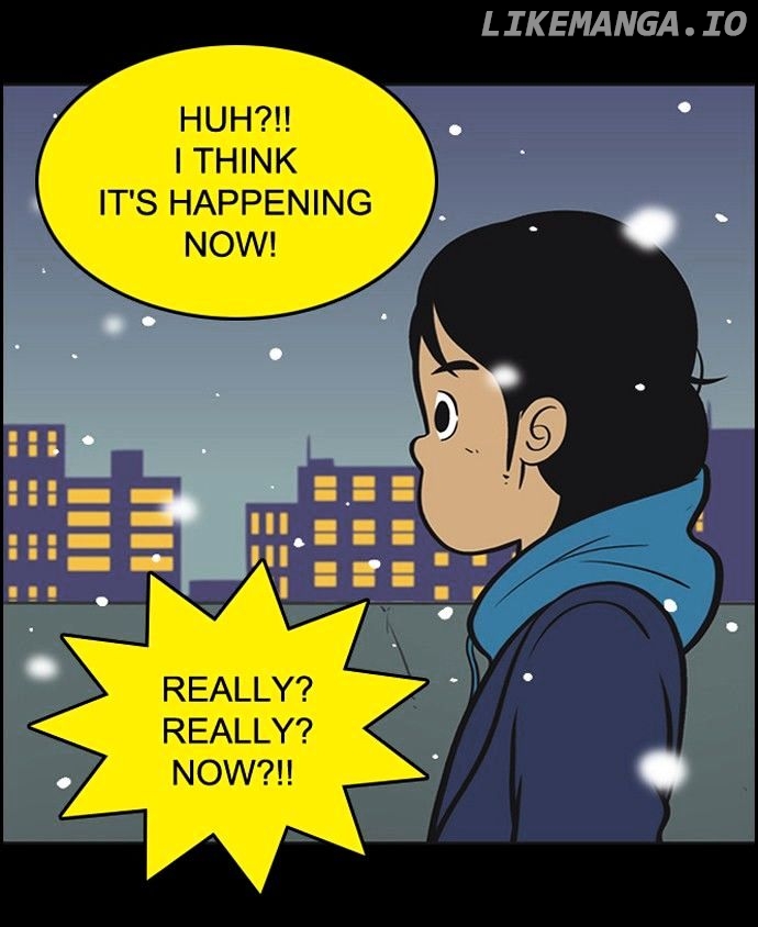 Yumi's Cells Chapter 70 - page 25