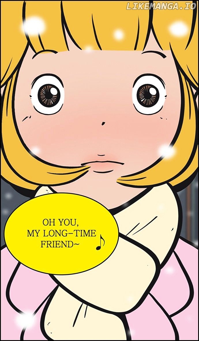 Yumi's Cells Chapter 70 - page 28