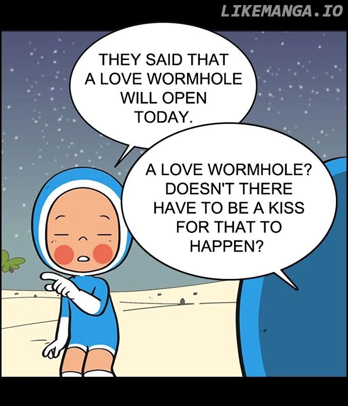 Yumi's Cells Chapter 70 - page 6