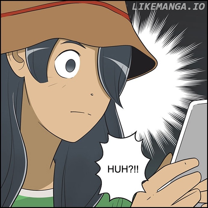 Yumi's Cells Chapter 407 - page 23