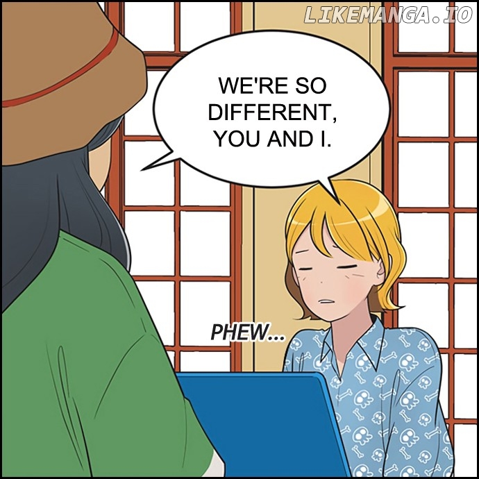 Yumi's Cells Chapter 407 - page 4