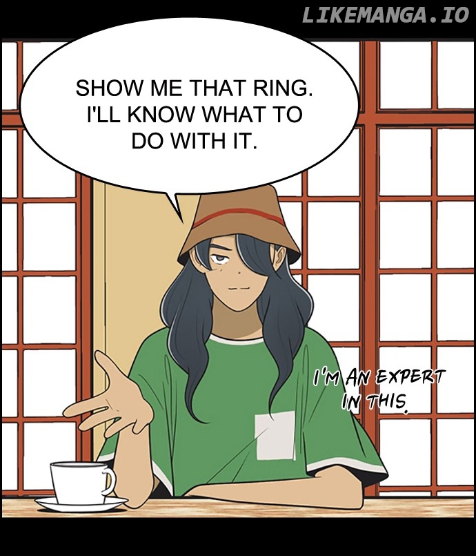 Yumi's Cells Chapter 407 - page 5