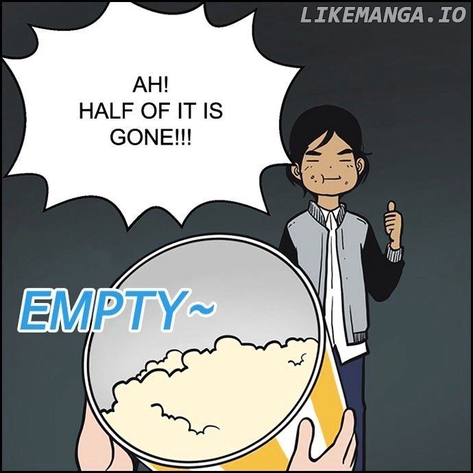 Yumi's Cells Chapter 161 - page 12