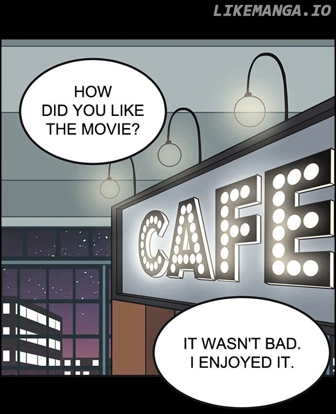 Yumi's Cells Chapter 161 - page 13