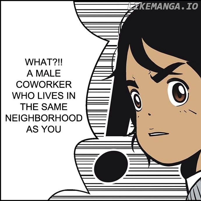 Yumi's Cells Chapter 161 - page 20