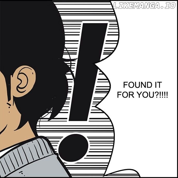 Yumi's Cells Chapter 161 - page 21