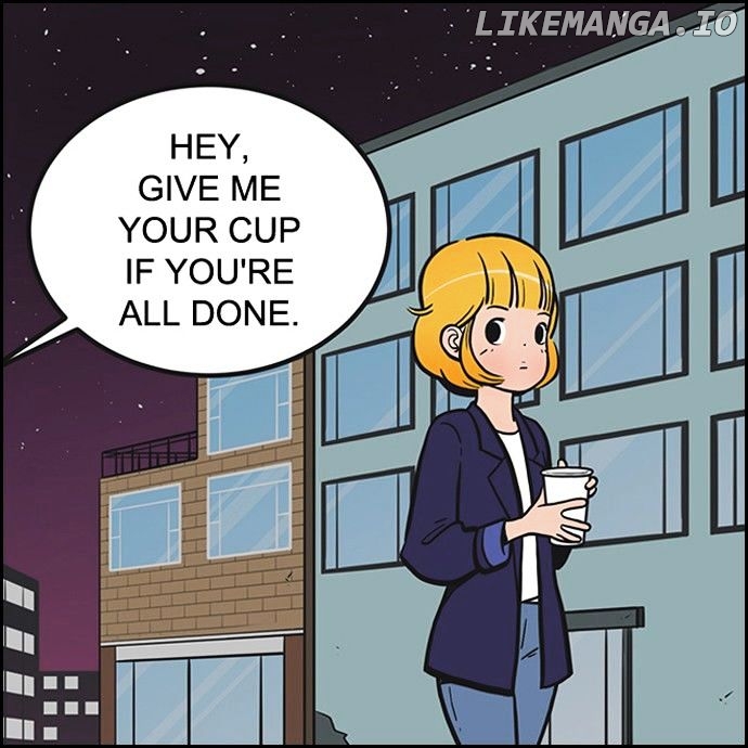 Yumi's Cells Chapter 161 - page 24