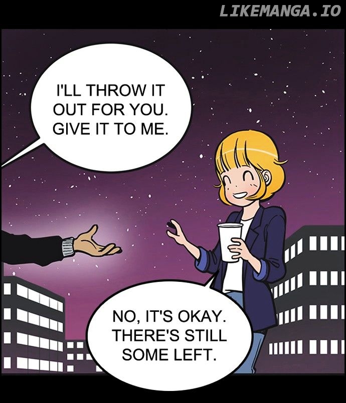 Yumi's Cells Chapter 161 - page 25