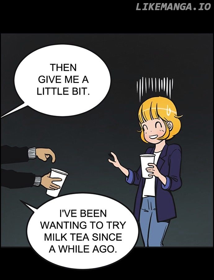Yumi's Cells Chapter 161 - page 26