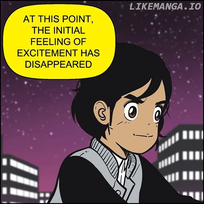 Yumi's Cells Chapter 161 - page 28