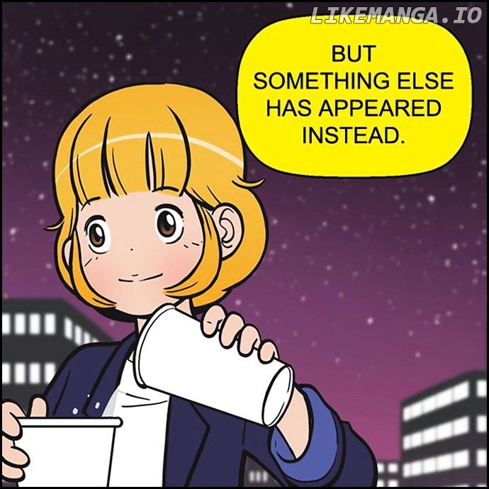 Yumi's Cells Chapter 161 - page 29