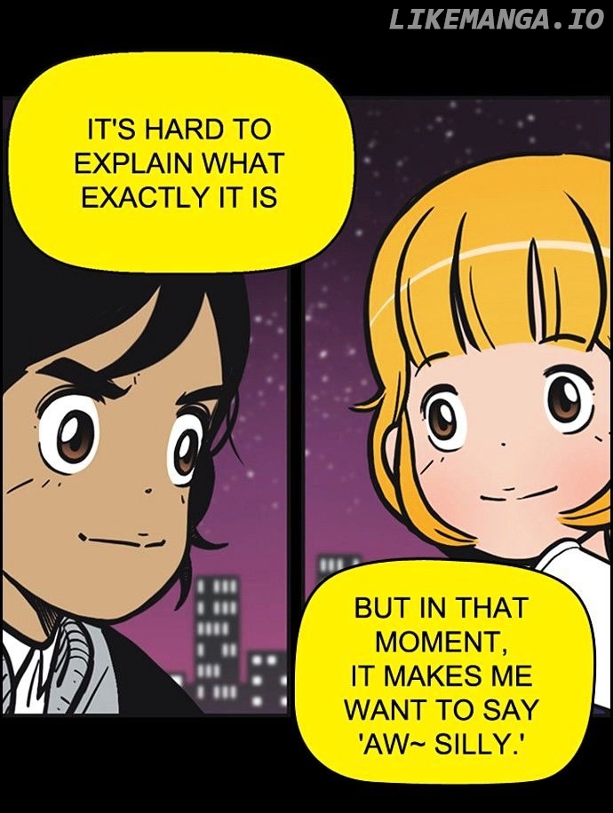 Yumi's Cells Chapter 161 - page 30