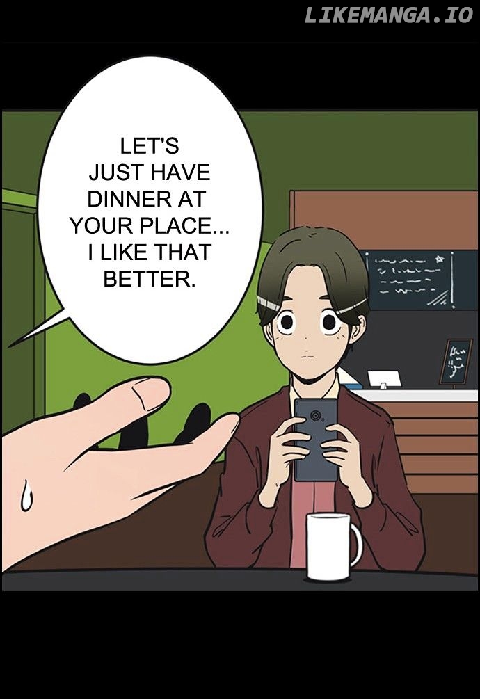 Yumi's Cells Chapter 252 - page 27