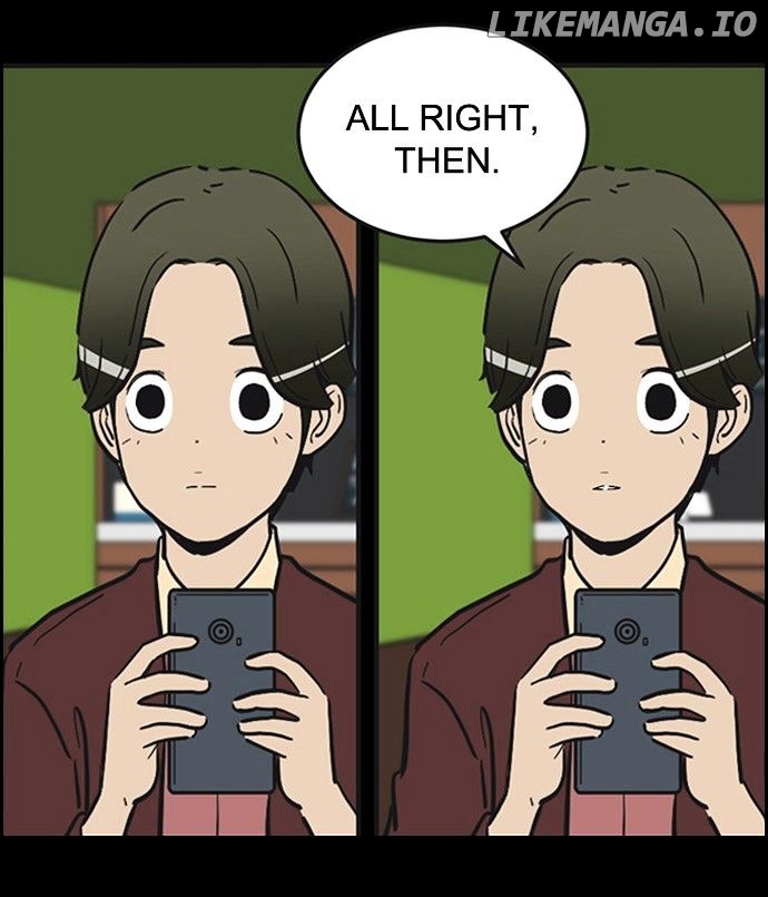 Yumi's Cells Chapter 252 - page 28