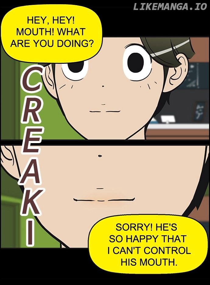 Yumi's Cells Chapter 252 - page 29