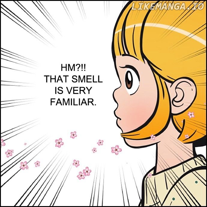 Yumi's Cells Chapter 162 - page 12