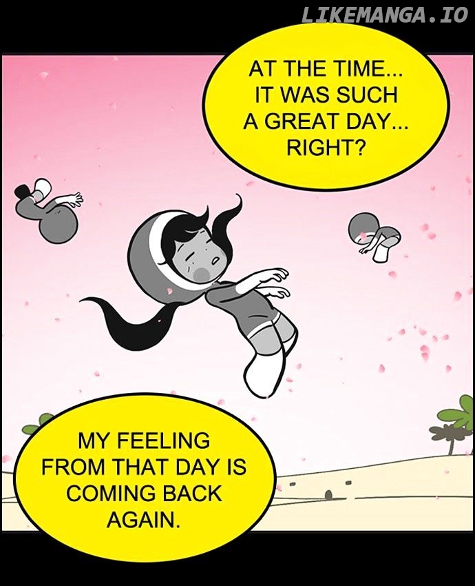 Yumi's Cells Chapter 162 - page 16