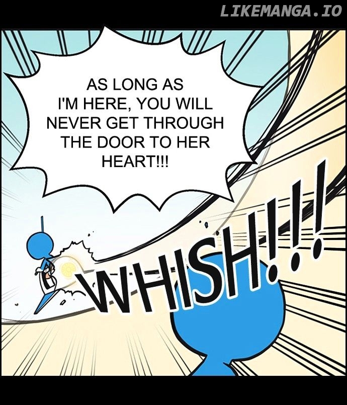 Yumi's Cells Chapter 162 - page 22