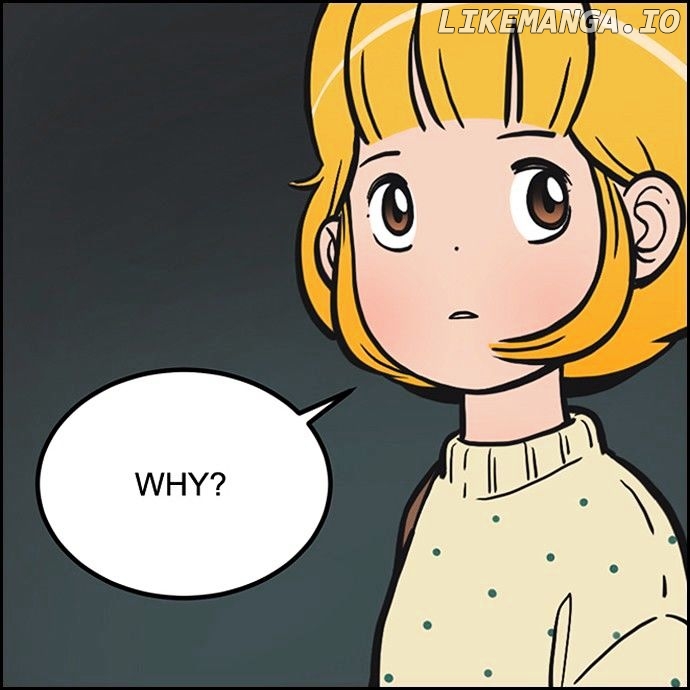 Yumi's Cells Chapter 162 - page 26