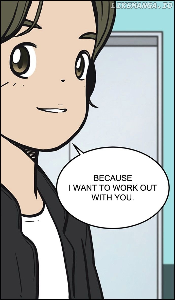 Yumi's Cells Chapter 162 - page 27