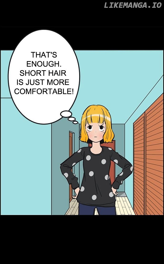Yumi's Cells Chapter 253 - page 11
