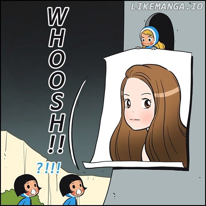 Yumi's Cells Chapter 253 - page 15