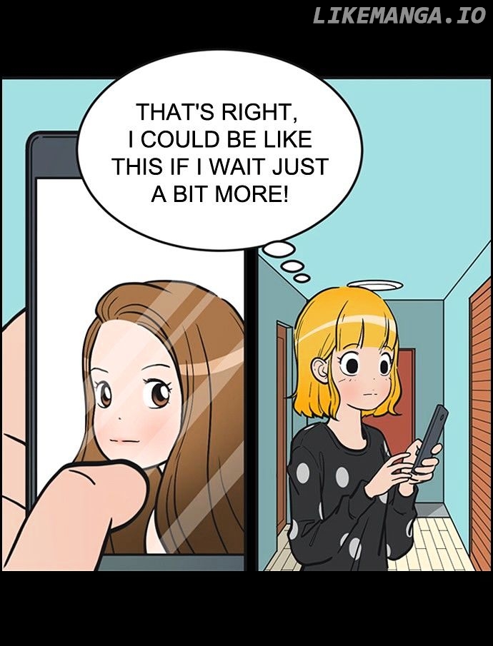 Yumi's Cells Chapter 253 - page 17