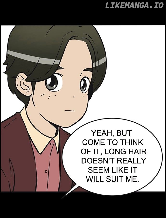 Yumi's Cells Chapter 253 - page 21