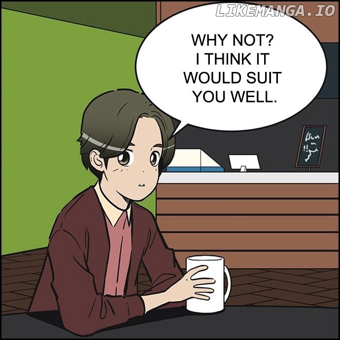 Yumi's Cells Chapter 253 - page 22