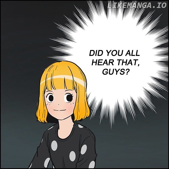 Yumi's Cells Chapter 253 - page 23
