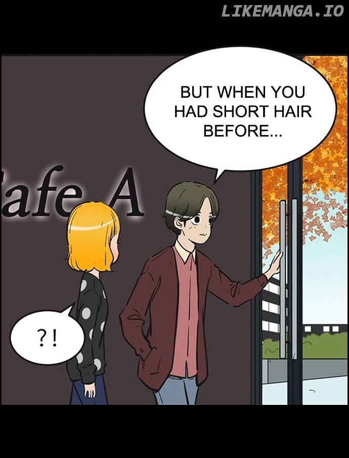 Yumi's Cells Chapter 253 - page 27