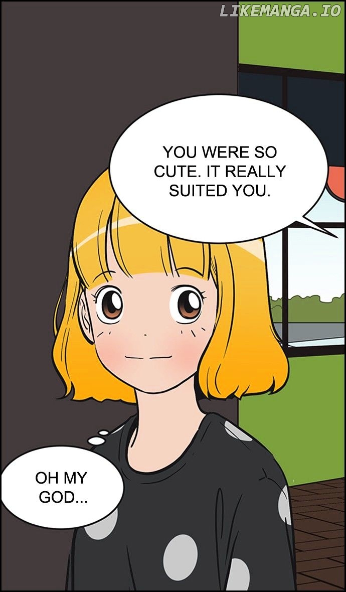 Yumi's Cells Chapter 253 - page 28