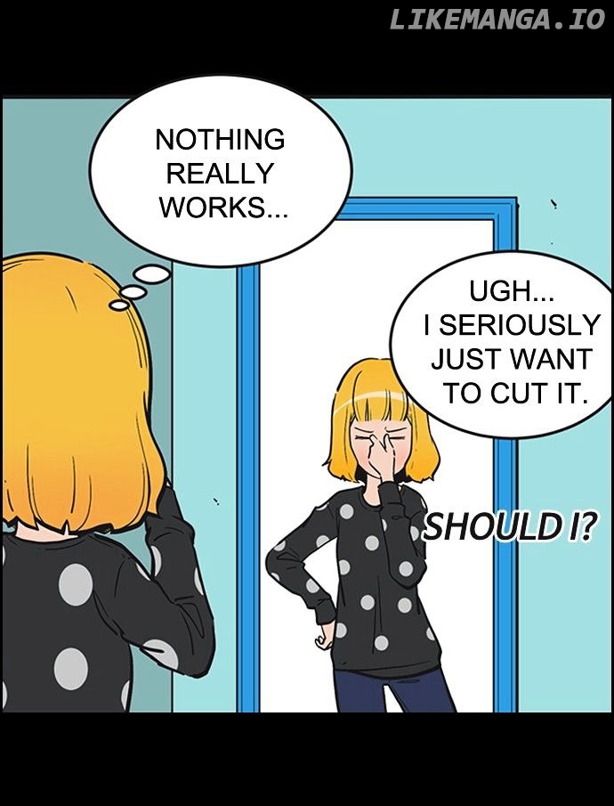 Yumi's Cells Chapter 253 - page 6