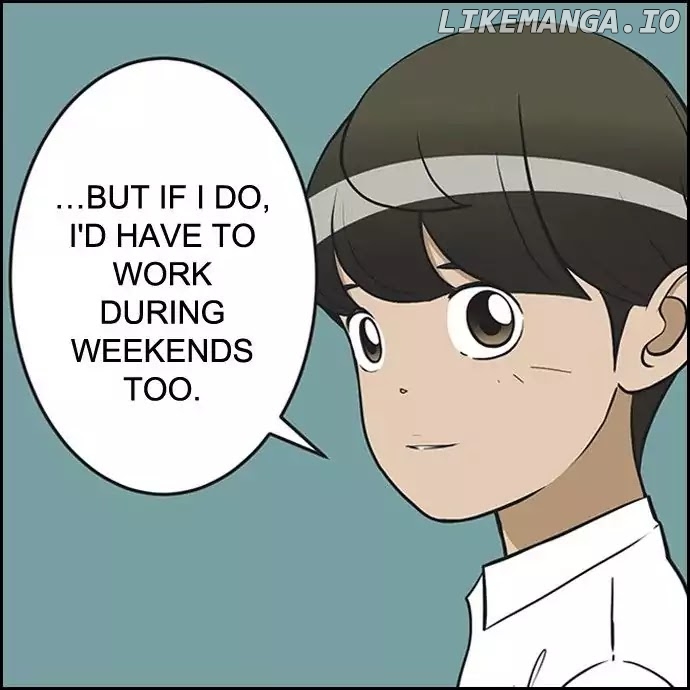 Yumi's Cells Chapter 338 - page 11