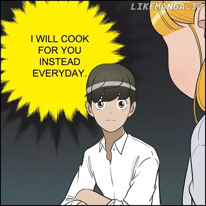 Yumi's Cells Chapter 338 - page 14