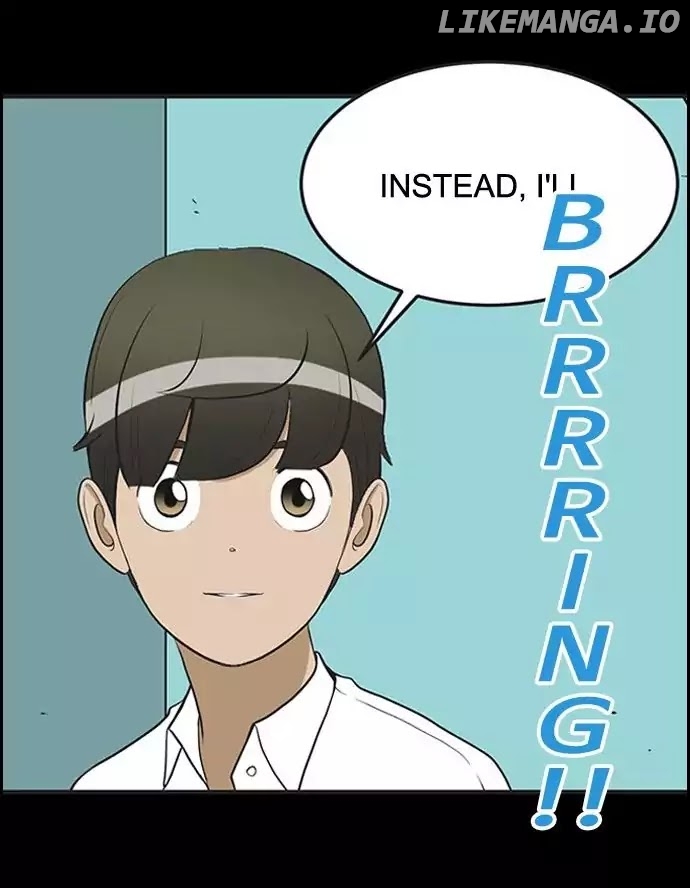 Yumi's Cells Chapter 338 - page 15